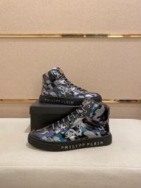 Picture of Philipp Plein Shoes Men _SKUfw145148869fw